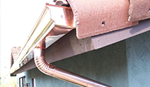 Rain Gutter Installation, Repair, Cleaning in Williams, OR